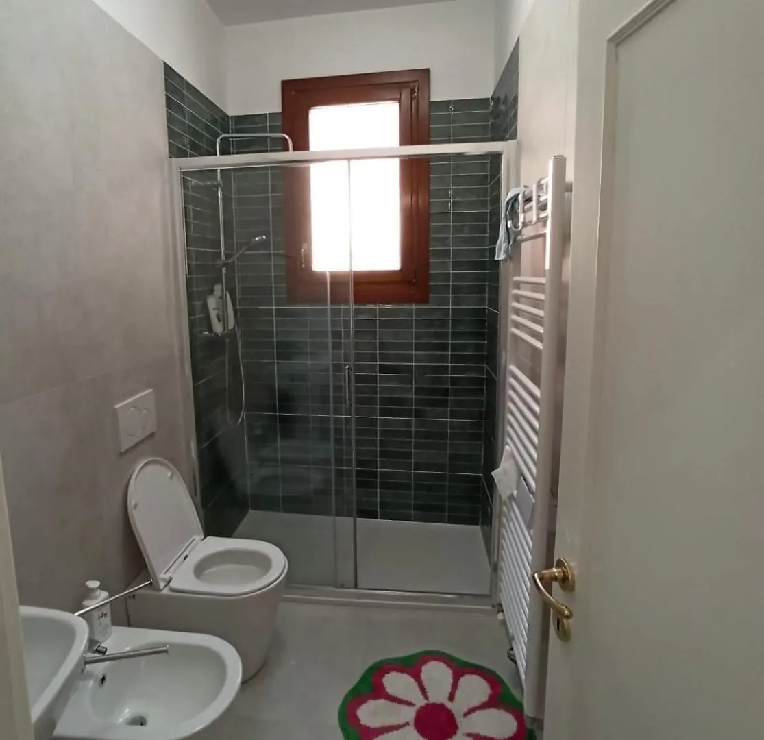 Charme A Venezia Daire Venedik