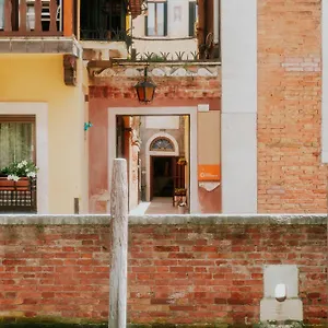 Casa Accademia Vakantiehuis