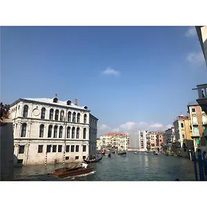 Apartamento Rialto Mercato, Veneza
