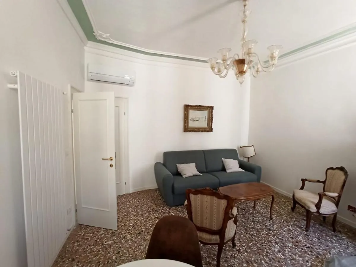 Charme a Venezia Hotel Italy