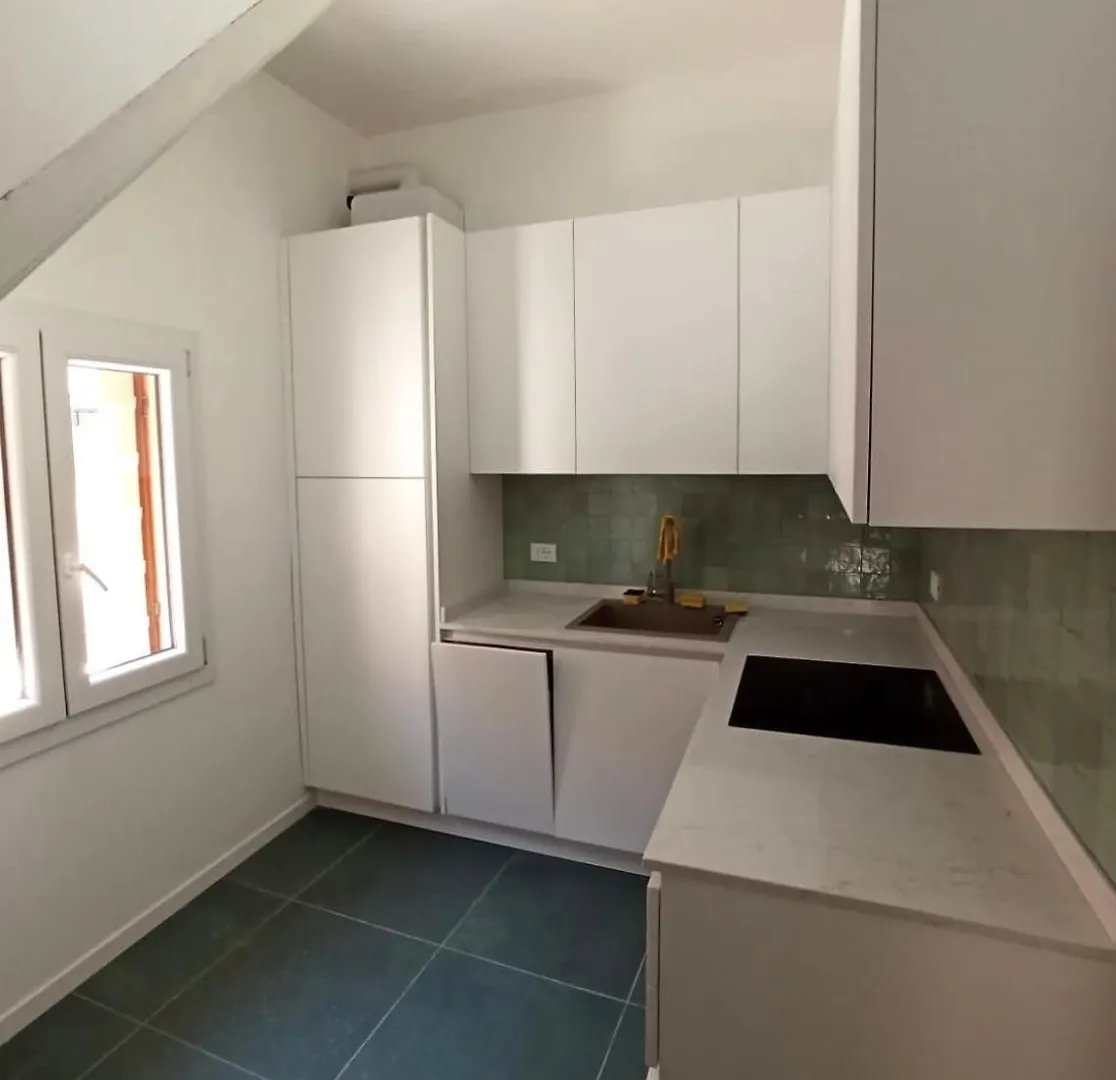 Venezia Piazza San Marco Apartment Venice