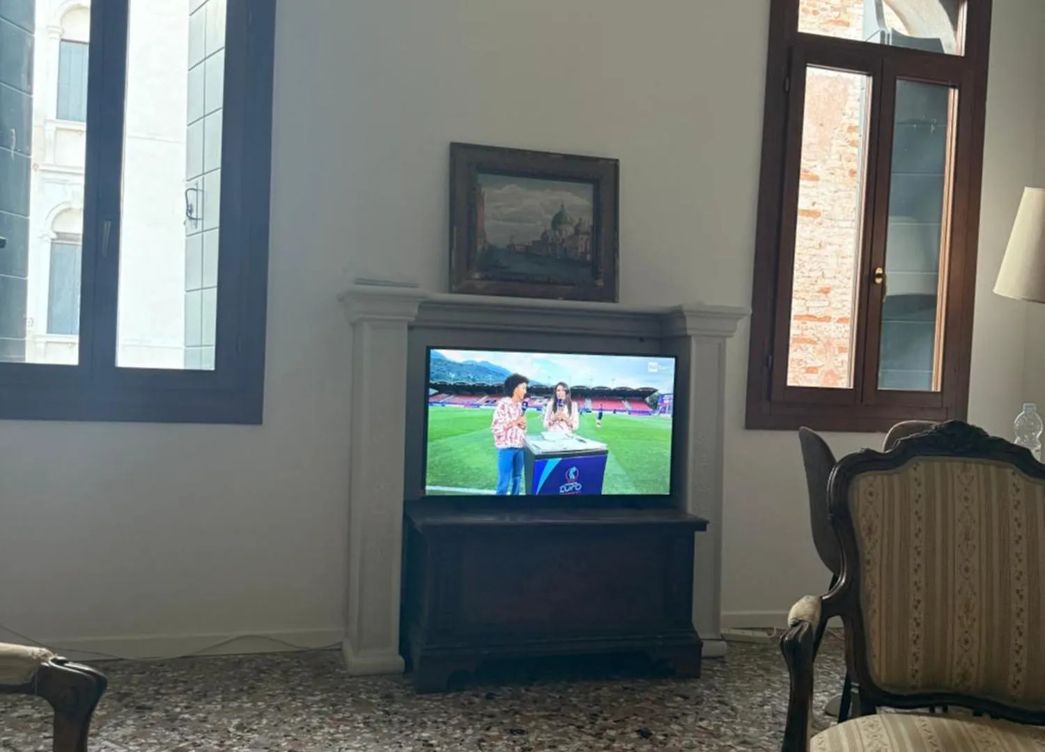 Apartment Venezia Piazza San Marco Italy