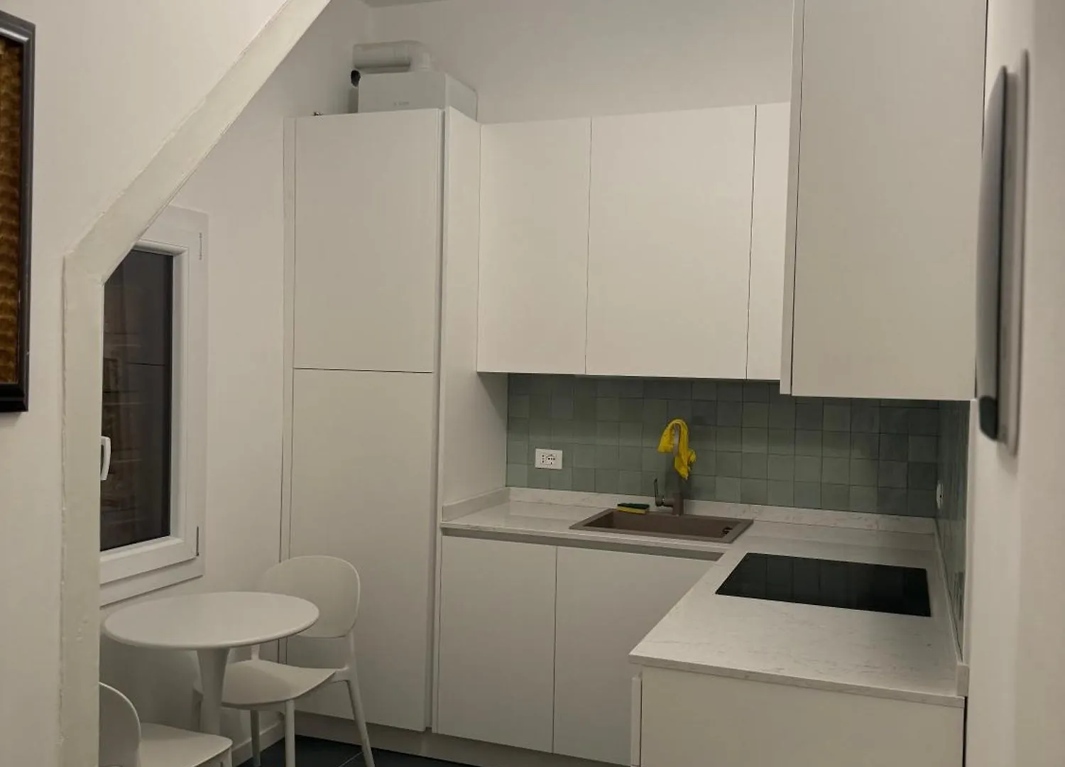 Apartment Venezia Piazza San Marco